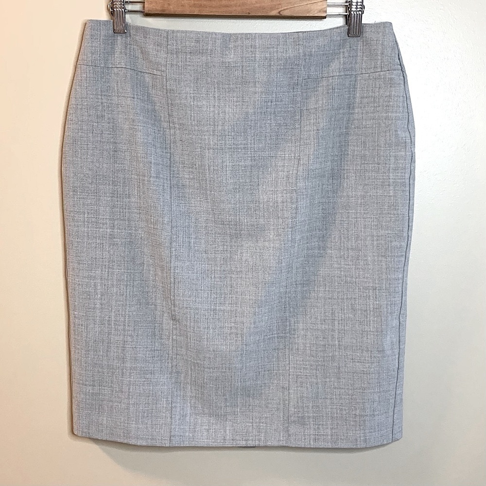Le Chateau Short Skirt